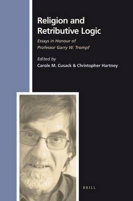 Religion and Retributive Logic(English, Electronic book text, unknown)