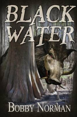 Black Water(English, Paperback, Norman Bobby)