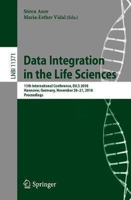 Data Integration in the Life Sciences(English, Paperback, unknown)