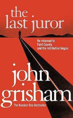 The Last Juror(English, Paperback, Grisham John)