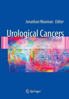 Urological Cancers(English, Electronic book text, unknown)