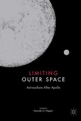 Limiting Outer Space(English, Paperback, unknown)