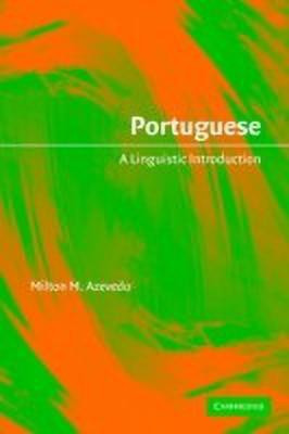 Portuguese(English, Paperback, Azevedo Milton M.)