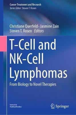 T-Cell and NK-Cell Lymphomas(English, Hardcover, unknown)