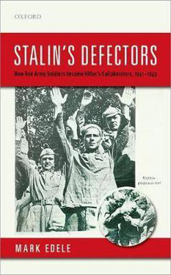 Stalin's Defectors(English, Hardcover, Edele Mark)