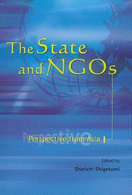 The State & Ngos(English, Electronic book text, unknown)