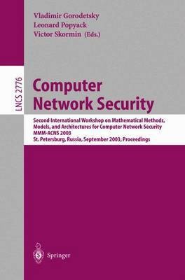 Computer Network Security(English, Electronic book text, unknown)