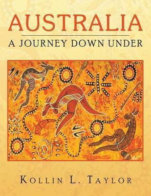 Australia(English, Paperback, Taylor Kollin L.)