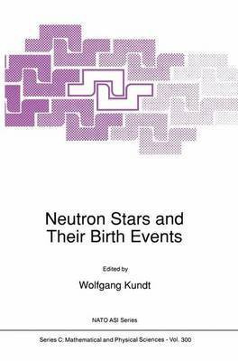 Neutron Stars and Their Birth Events(English, Paperback, unknown)