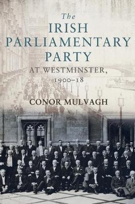 The Irish Parliamentary Party at Westminster, 1900-18(English, Electronic book text, Mulvagh Conor)