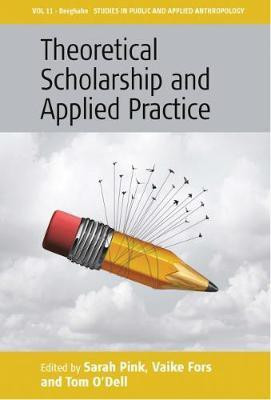 Theoretical Scholarship and Applied Practice(English, Hardcover, unknown)