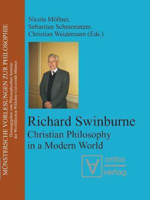 Richard Swinburne(English, Electronic book text, unknown)