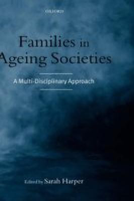 Families in Ageing Societies(English, Hardcover, unknown)