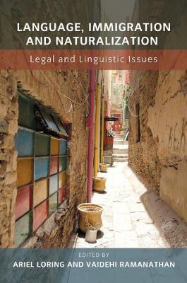 Language, Immigration and Naturalization(English, Electronic book text, unknown)