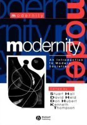 Modernity(English, Paperback, unknown)