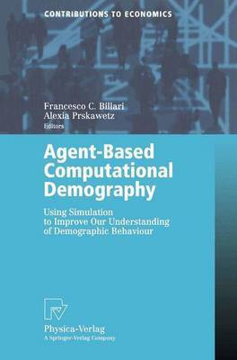 Agent-Based Computational Demography(English, Paperback, unknown)