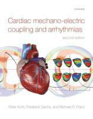 Cardiac Mechano-Electric Coupling and Arrhythmias(English, Hardcover, unknown)