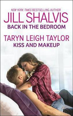 Back in the Bedroom & Kiss and Makeup(English, Electronic book text, Shalvis Jill)