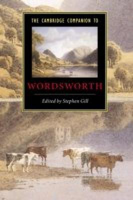 The Cambridge Companion to Wordsworth(English, Hardcover, unknown)