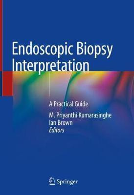 Endoscopic Biopsy Interpretation(English, Hardcover, unknown)