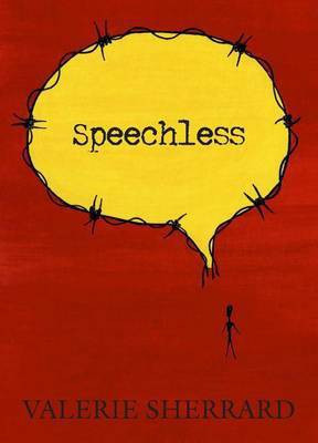 Speechless(English, Electronic book text, Sherrard Valerie)