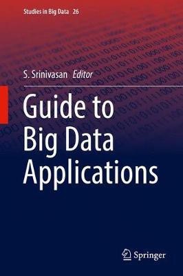 Guide to Big Data Applications(English, Hardcover, unknown)