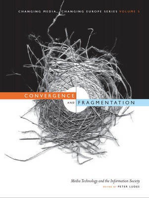 Convergence and Fragmentation(English, Electronic book text, unknown)