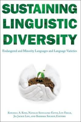 Sustaining Linguistic Diversity(English, Electronic book text, unknown)