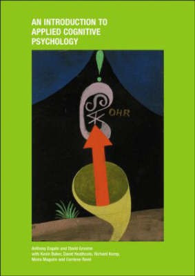 An Introduction to Applied Cognitive Psychology(English, Hardcover, Groome David)