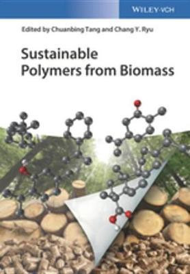 Sustainable Polymers from Biomass(English, Electronic book text, unknown)