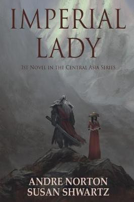 Imperial Lady(English, Paperback, Norton Andre)