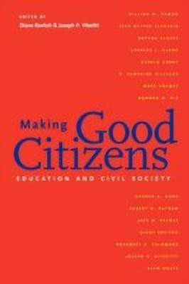 Making Good Citizens(English, Paperback, unknown)