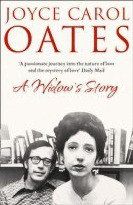 A Widow's Story(English, Paperback, Oates Joyce Carol)