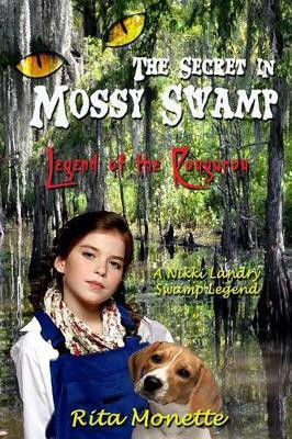 The Secret in Mossy Swamp(English, Electronic book text, Monette Rita)