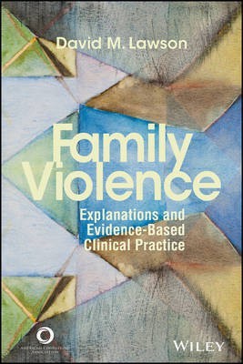 Family Violence(English, Paperback, Lawson David M)