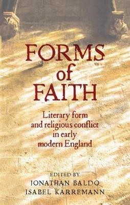 Forms of Faith(English, Electronic book text, unknown)