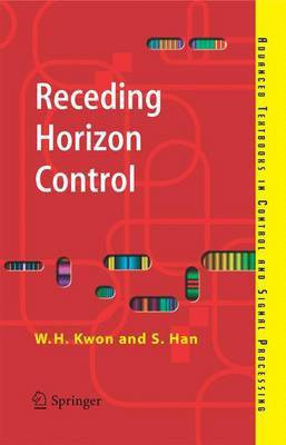 Receding Horizon Control(English, Electronic book text, Kwon Wook H)