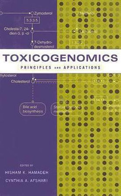 Toxicogenomics(English, Hardcover, unknown)