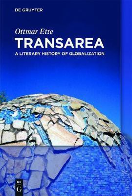 TransArea(English, Electronic book text, Ette Ottmar)