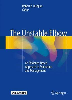 The Unstable Elbow(English, Hardcover, unknown)