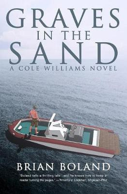 Graves in the Sand(English, Paperback, Boland Brian)
