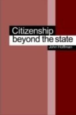 Beyond Citizenship(English, Hardcover, Spiro Peter J.)
