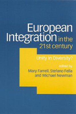 European Integration in the Twenty-First Century(English, Hardcover, unknown)