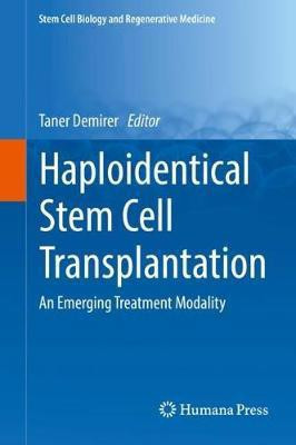 Haploidentical Stem Cell Transplantation(English, Hardcover, unknown)