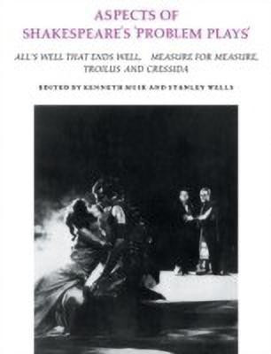 Aspects of Shakespeare 5 Volume Paperback Set(English, Book, unknown)