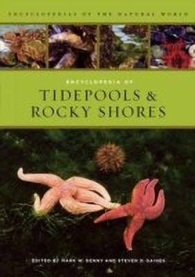 Encyclopedia of Tidepools and Rocky Shores(English, Hardcover, unknown)