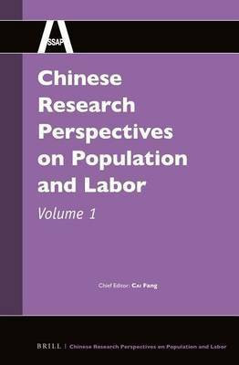 Chinese Research Perspectives on Population and Labor, Volume 1(English, Electronic book text, unknown)