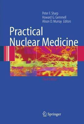 Practical Nuclear Medicine(English, Electronic book text, unknown)