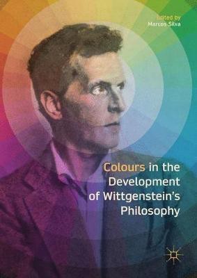 Colours in the development of Wittgenstein's Philosophy(English, Hardcover, unknown)