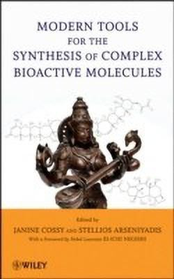 Modern Tools for the Synthesis of Complex Bioactive Molecules(English, Hardcover, unknown)